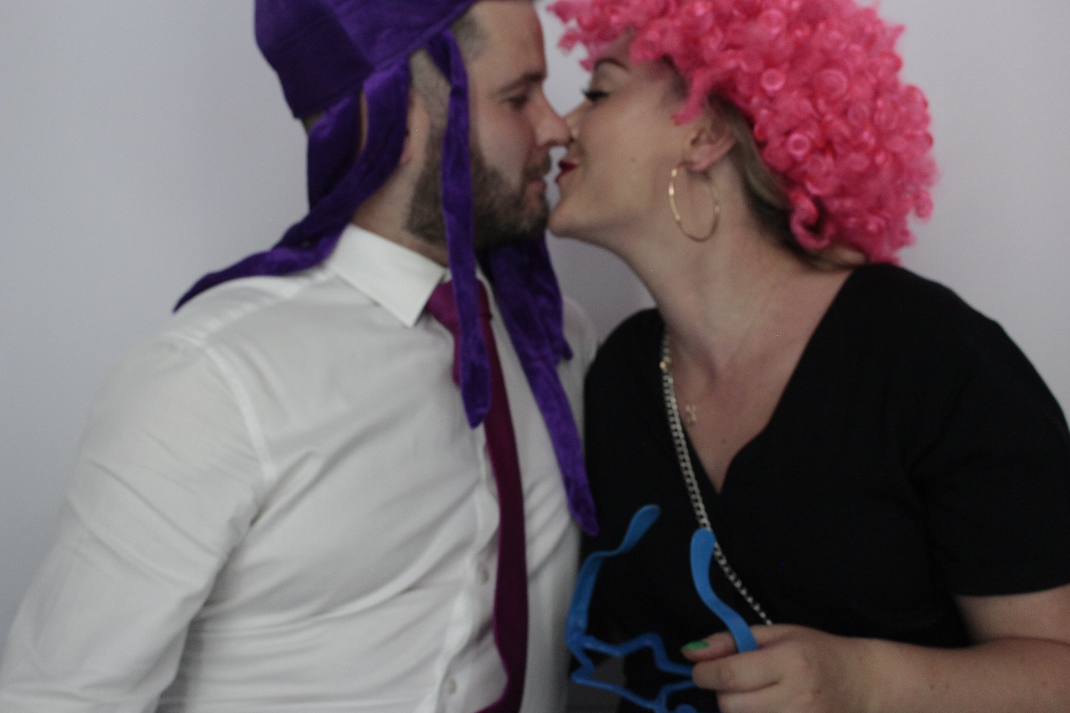 Andrew and Charlotte’s Wedding | View more photos from the event at gallery.myphotoboothexperience.co.uk/u/MyPhotoBoothExperienceLtd/Andrew-and-Charlotte’s-Wedding